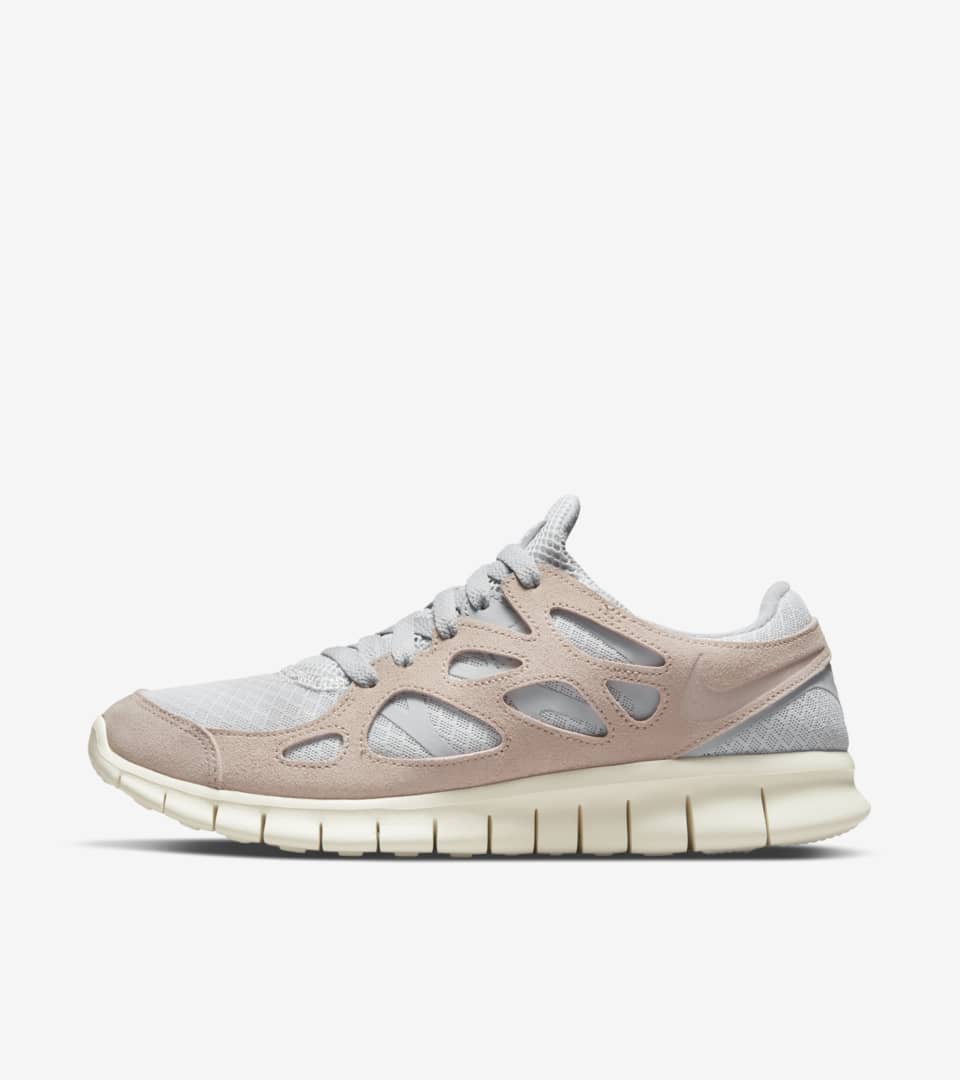 Date de sortie de la Free Run 2 « Fossil Stone ». Nike SNKRS BE Date de sortie de la Free Run 2 « Fossil Stone ». Nike SNKRS BE